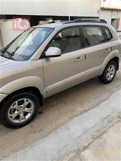 هیوندای تۆکسۆن
